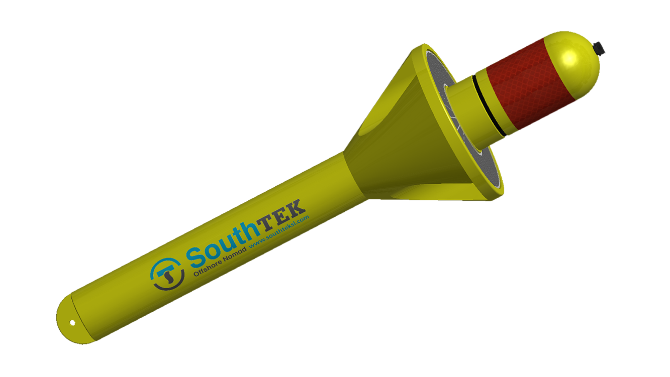 SouthTEK Offshore Nomad Offshore Nomad SP